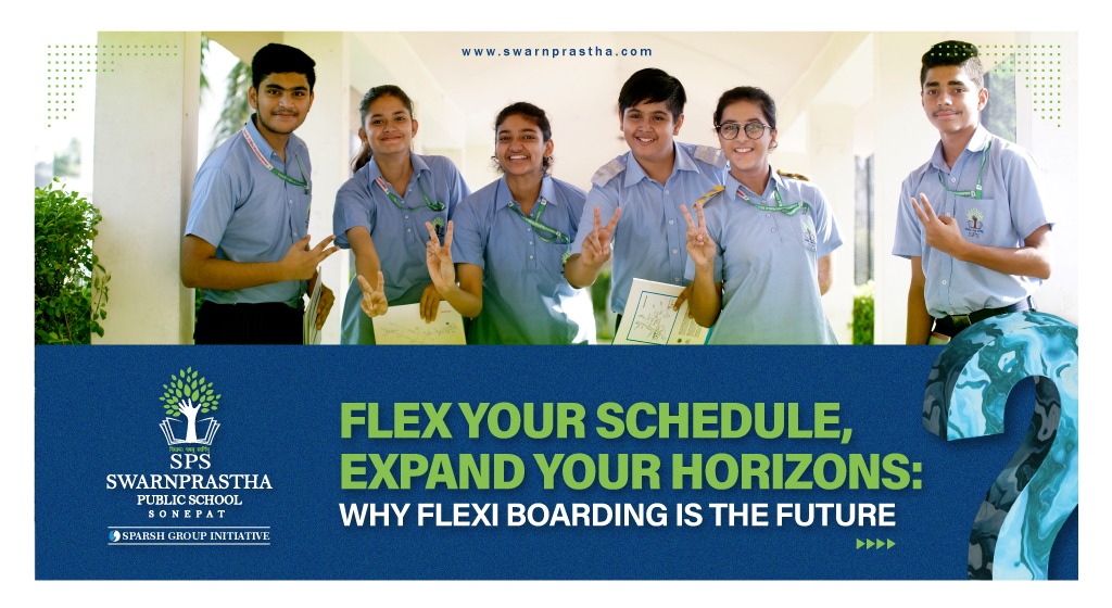 Flex Your Schedule, Expand Your Horizons: Why Flexi Boarding is the Future
